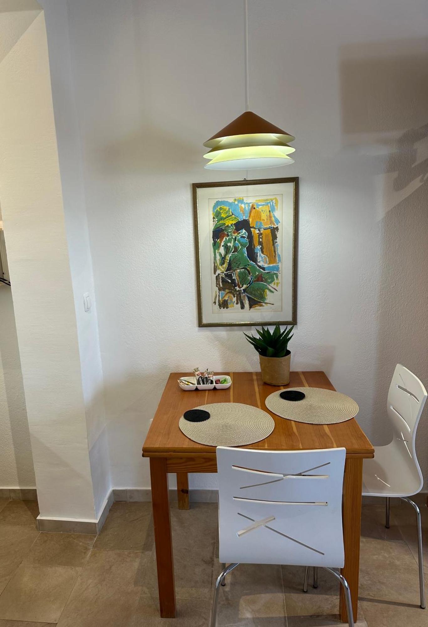 Romantic Stone- Studio Apartman Оміш Екстер'єр фото
