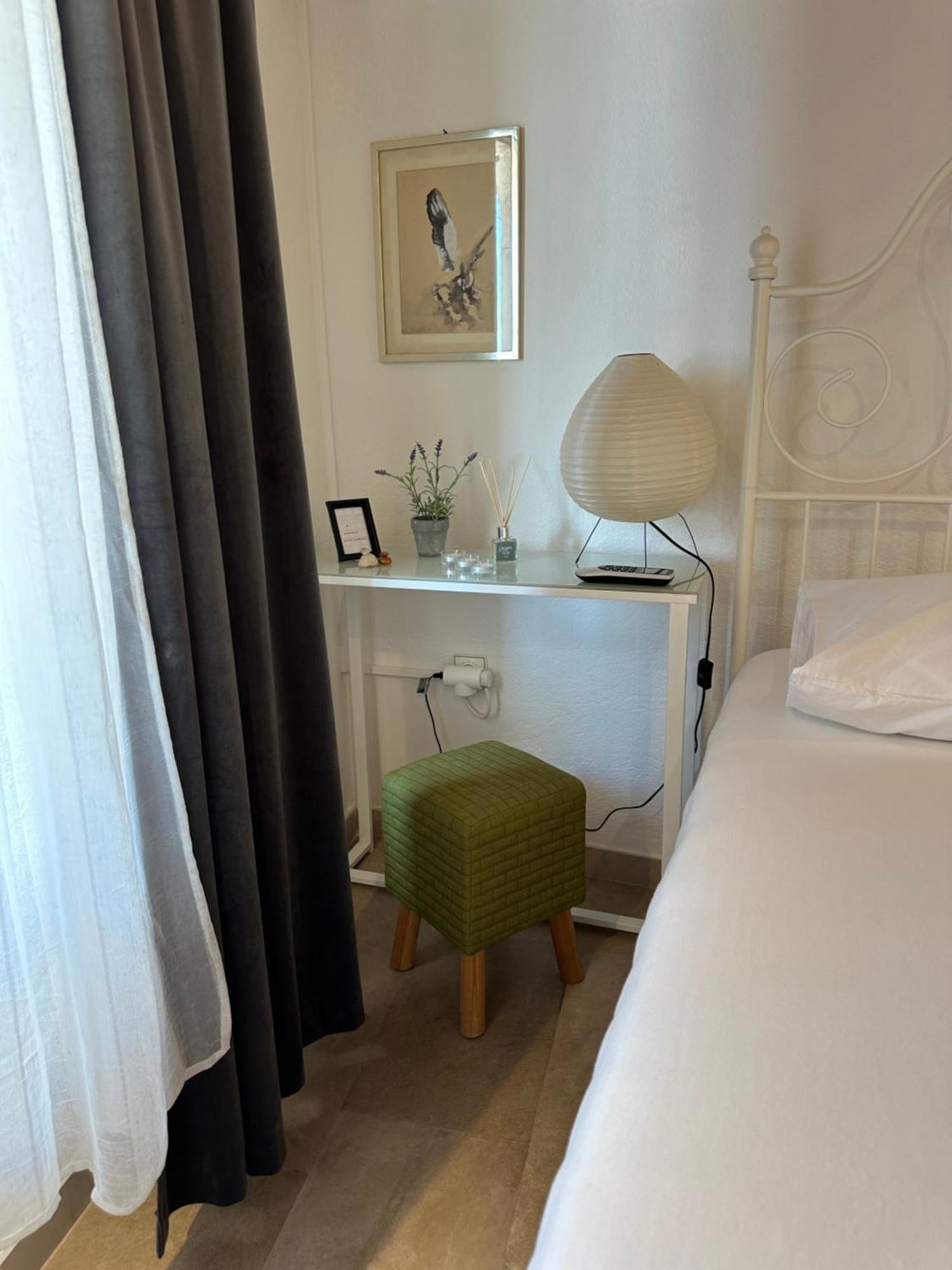 Romantic Stone- Studio Apartman Оміш Екстер'єр фото
